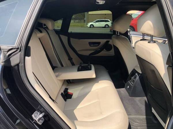 2016 BMW 428i LOADED UP LEATHER BACK UP CAMERA SUNROOF for sale in Lowell, AR – photo 18