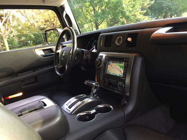 2008 HUMMER H2 EXTRA CLEAN for sale in Vernon Hills, WI – photo 3