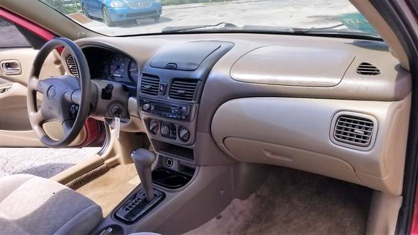 2002 Nissan Sentra Only 56K miles, $799 Down** $65/Wk - cars &... for sale in West Palm Beach, FL – photo 17