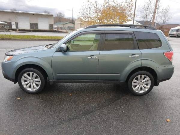 2013 Subaru Forester 2.5X - cars & trucks - by dealer - vehicle... for sale in Bellingham, WA – photo 5