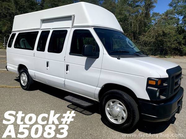 Over 45 Reconditioned Buses and Wheelchair Vans For Sale - cars &... for sale in Westbury , NY – photo 2
