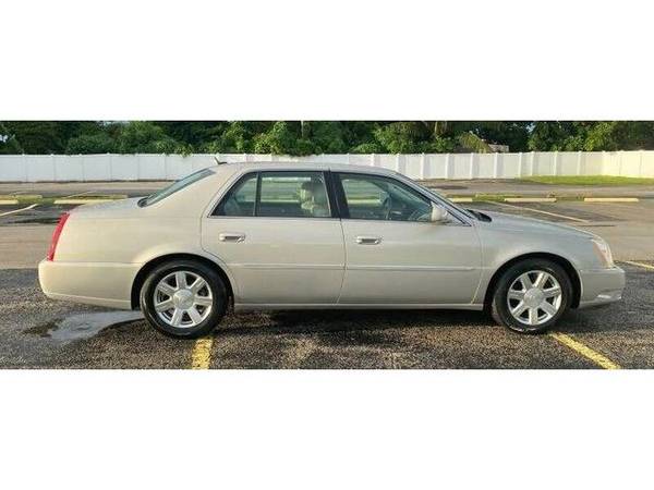 2007 Cadillac DTS Luxury 1 - - by dealer - vehicle for sale in Hollywood, FL – photo 5