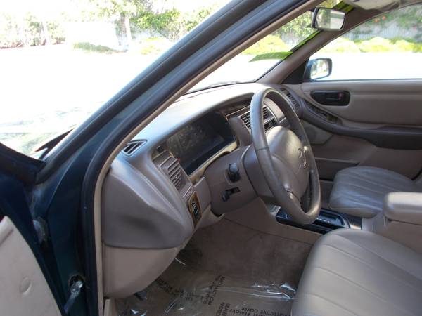 1995 Toyota Avalon XLS for sale in Livermore, CA – photo 12
