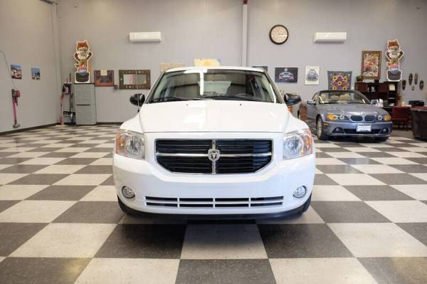 ★2011 Dodge Caliber Mainstreet 4dr Wagon 58101 Miles★ - cars &... for sale in Santa Fe, NM – photo 17