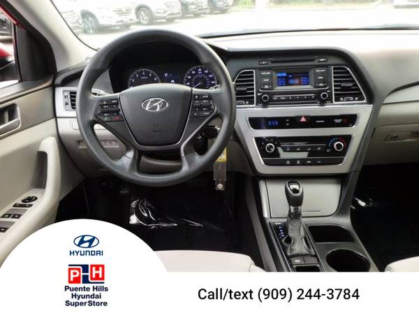 2015 Hyundai Sonata SE Great Internet Deals | Biggest Sale Of The... for sale in City of Industry, CA – photo 13