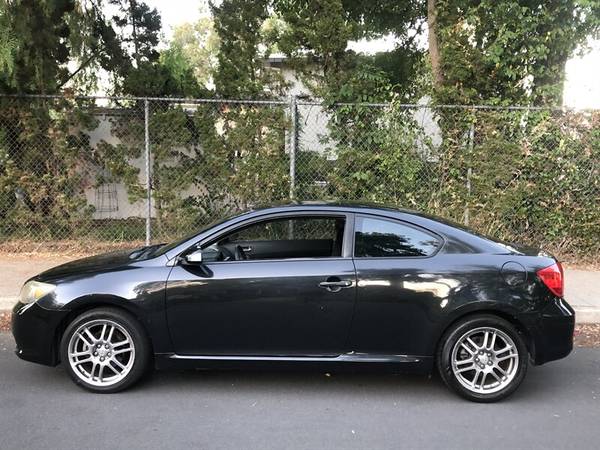 2007 Scion tC Spec - cars & trucks - by dealer - vehicle automotive... for sale in North Hollywood, CA – photo 3