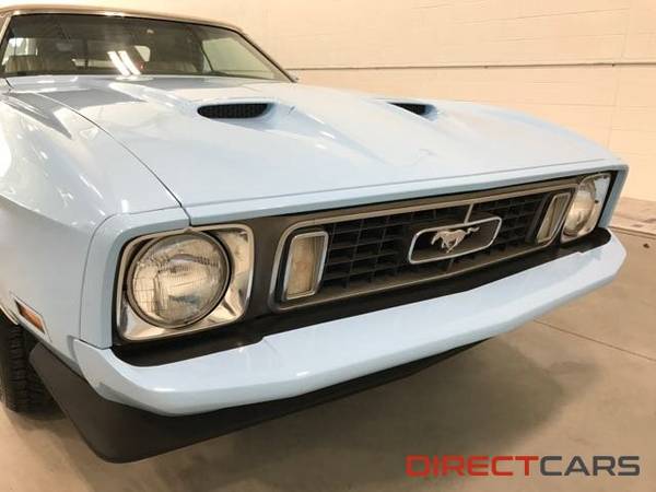 1973 Ford Mustang Convertible **Financing Available** - cars &... for sale in Shelby Township , MI – photo 23