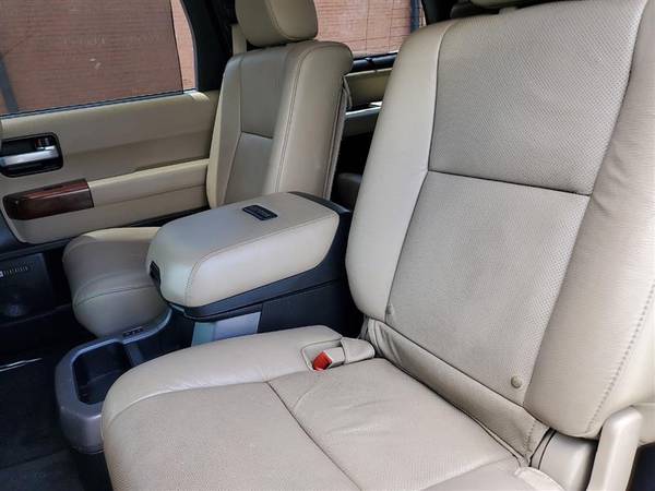 2012 TOYOTA SEQUOIA Platinum $995 Down Payment - cars & trucks - by... for sale in Temple Hills, District Of Columbia – photo 16