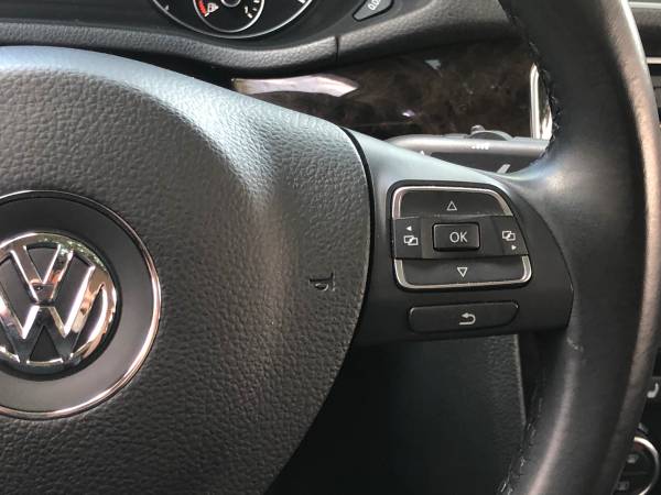 2014 Volkswagen Passat SEL Premium TDI - Fresh Service, LOW Miles! for sale in Nixa, MO – photo 23