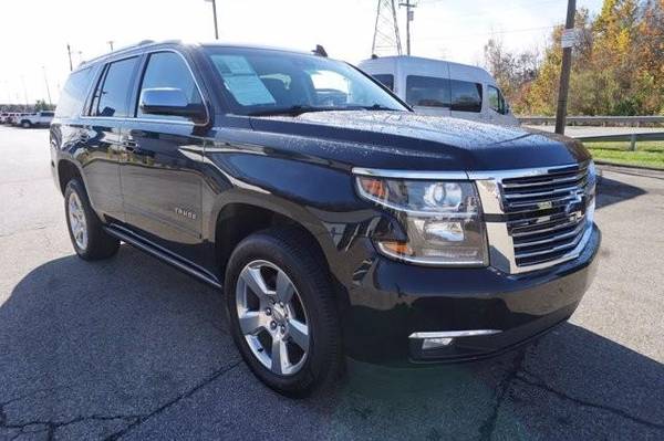 2019 Chevrolet Tahoe - - by dealer - vehicle for sale in Milford, OH – photo 7