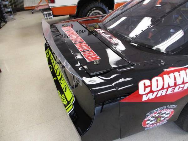2009 Chevrolet Lumina STOCK CAR * RACE CAR * (NOT* ROAD LEGAL) -... for sale in south amboy, MN – photo 13