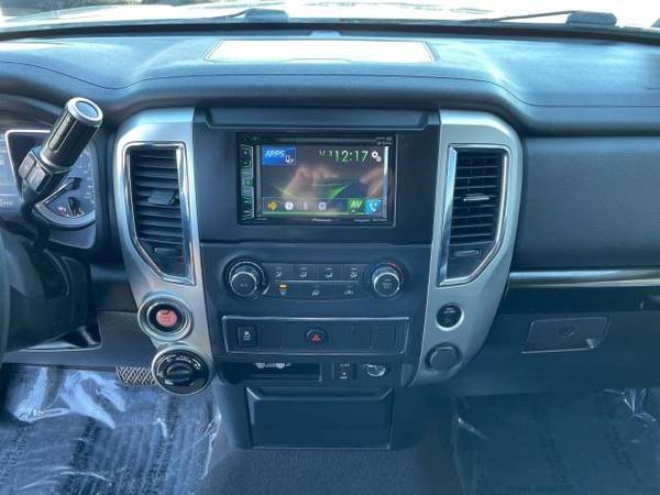 2017 Nissan Titan - - by dealer - vehicle automotive for sale in Grand Junction, CO – photo 16