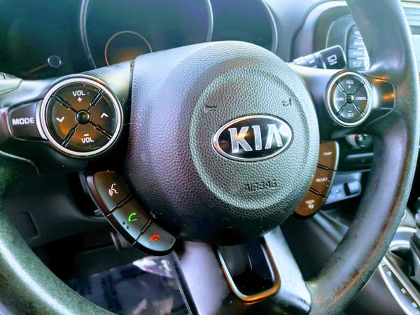 2015 KIA SOUL 1-OWNER *GAS SAVER* ⭐ + 6 MONTHS WARRANTY - cars &... for sale in Washington, District Of Columbia – photo 15