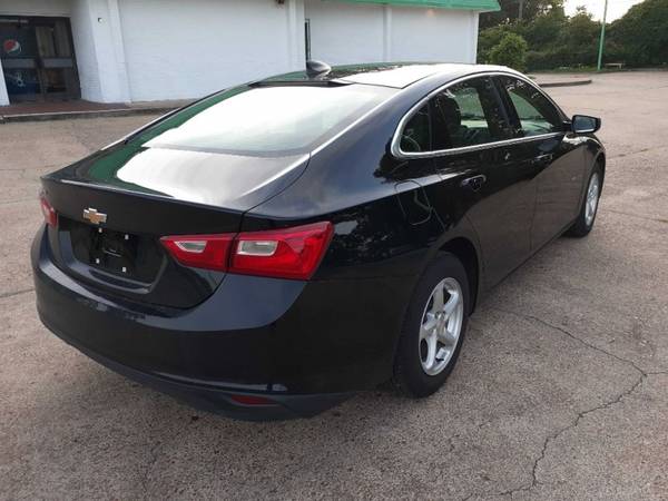 2018 CHEVROLET MALIBU LS - cars & trucks - by dealer - vehicle... for sale in Memphis, MS – photo 11