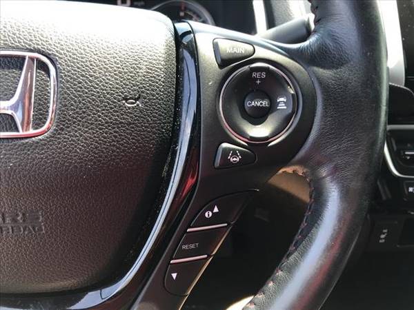 2018 Honda Ridgeline Black Edition - - by dealer for sale in Merritt Island, FL – photo 15