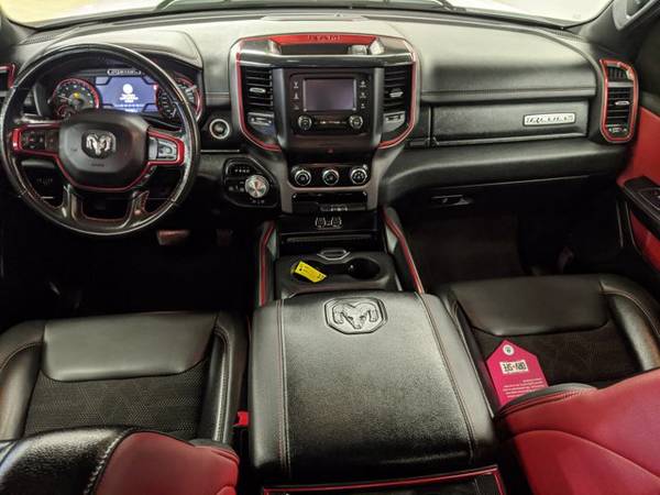 2019 Ram 1500 Rebel 4x4 4WD Four Wheel Drive - - by for sale in Amherst, OH – photo 17