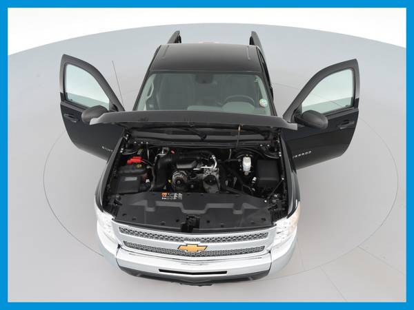 2013 Chevy Chevrolet Silverado 1500 Regular Cab Work Truck Pickup 2D for sale in Greenville, SC – photo 22