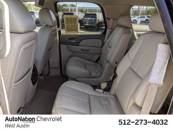2010 Chevrolet Tahoe LT SKU:AR236106 SUV - cars & trucks - by dealer... for sale in Austin, TX – photo 17