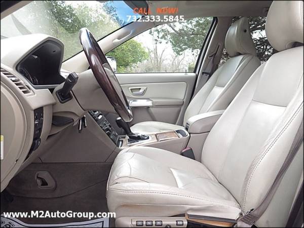2005 Volvo XC90 T6 AWD 4dr Turbo SUV - cars & trucks - by dealer -... for sale in East Brunswick, NJ – photo 10