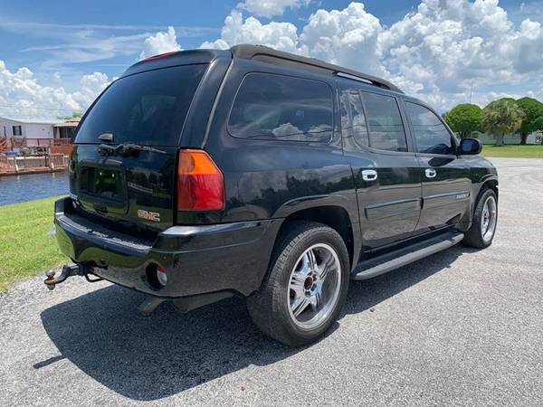 2005 GMC Envoy LOW MILES! for sale in Hudson, FL – photo 2