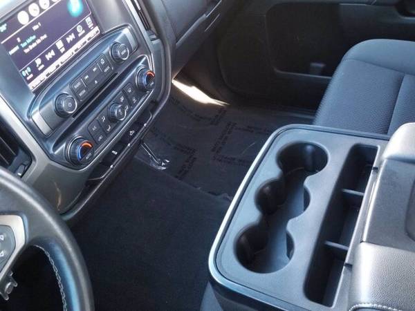 2019 Chevrolet Chevy Silverado 2500HD LT - - by dealer for sale in Los Lunas, NM – photo 20