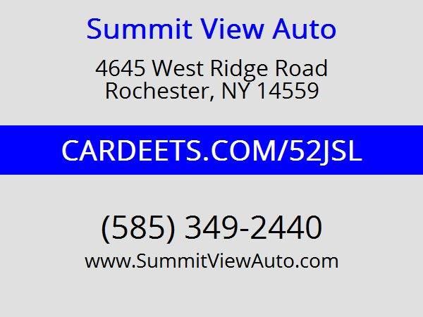 2018 HYUNDAI Santa Fe Sport Midsize Crossover SUV AWD Backup for sale in Parma, NY – photo 23