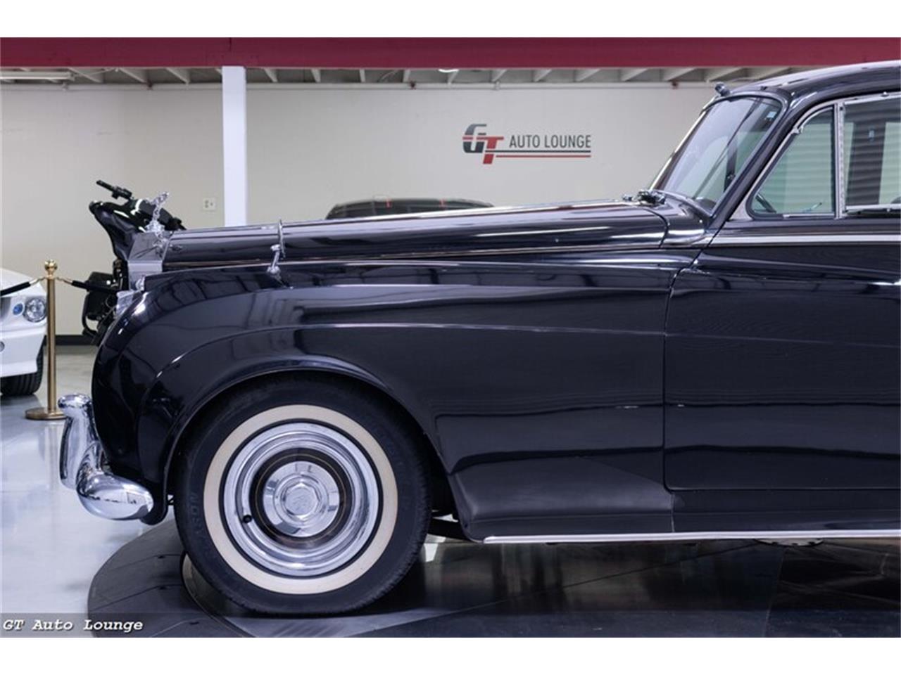 1960 Rolls-Royce Silver Cloud II for sale in Rancho Cordova, CA – photo 10