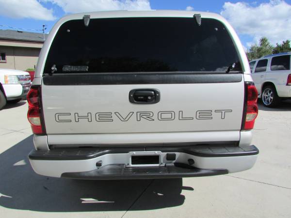 2007 Chevy Silverado 1500 for sale in Prescott, AZ – photo 7