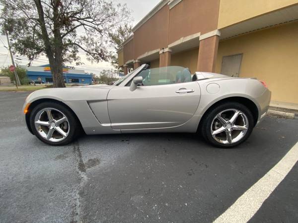 ⭐️ 2007 Saturn Sky Convertible ⭐️ ONLY 37k Miles!!! ⭐️ - cars &... for sale in Pensacola, FL – photo 5