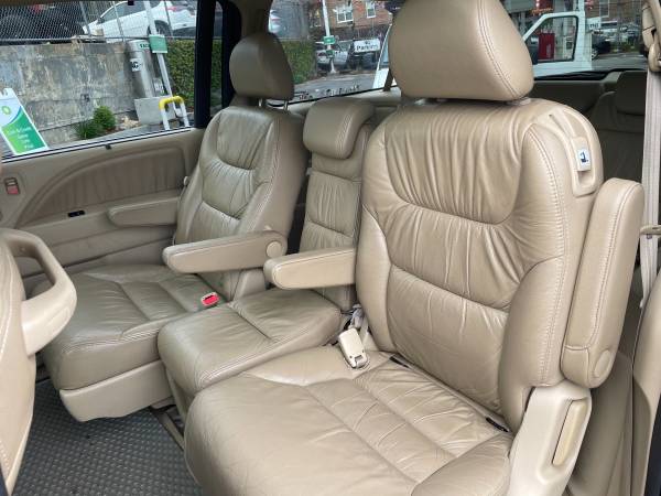 2008 Honda Odyssey EX-L (fair) for sale in Queens Village, NY – photo 10