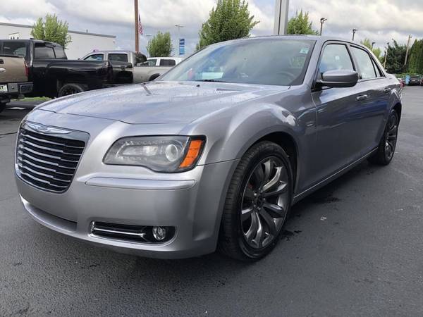 2014 Chrysler 300S 300S Sedan 4D for sale in PUYALLUP, WA – photo 10