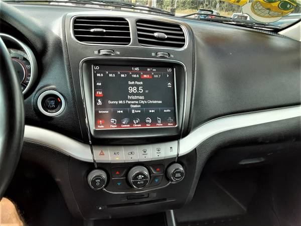 2012 Dodge Journey R/T with 3rd Row Seat (NO DEALER FEES!!!) - cars... for sale in Dothan, AL – photo 12