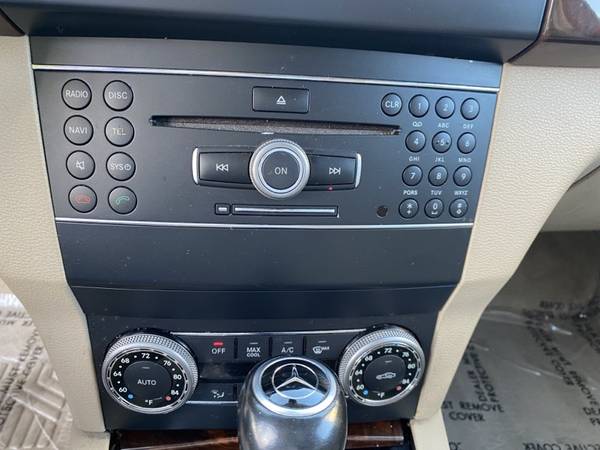 2012 Mercedes-Benz GLK 350 suv - - by dealer - vehicle for sale in INGLEWOOD, CA – photo 16