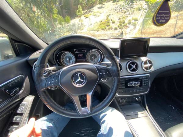 2014 Mercedes Benz CLA250 for sale in El Cajon, CA – photo 15