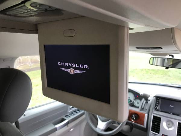 2008 Chrysler Town and Country Mini Van Touring Ed 1 Owner 100K for sale in Other, NY – photo 21