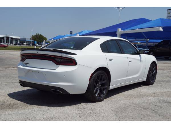 2020 Dodge Charger SXT - - by dealer - vehicle for sale in Decatur, TX – photo 5