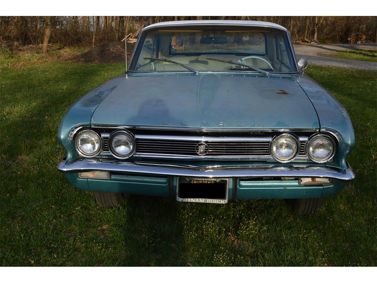 1962 Buick Skylark for sale in Round Hill, VA – photo 2