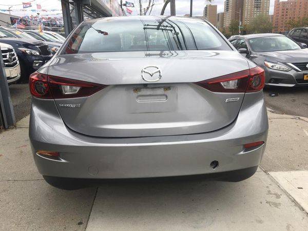 2016 Mazda Mazda3 4dr Sdn Auto i Sport Guaranteed Credit Approval! for sale in Brooklyn, NY – photo 6