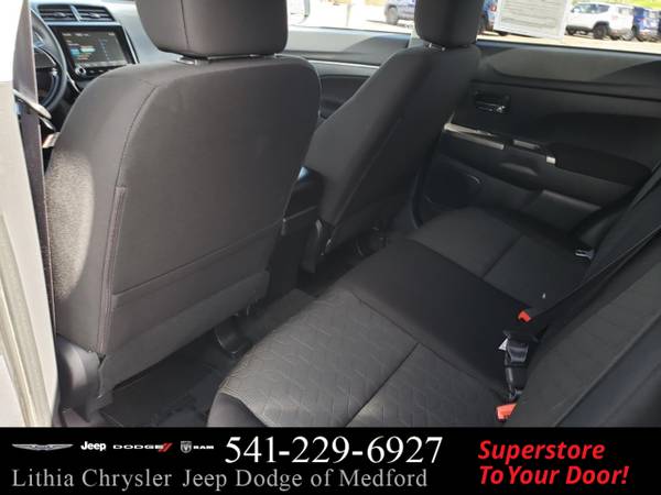 2020 Mitsubishi Outlander Sport SE 2 0 AWC CVT - - by for sale in Medford, OR – photo 15