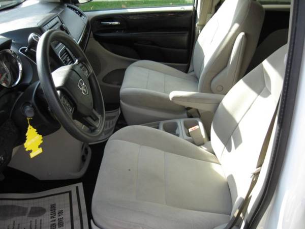 2011 Dodge Grand Caravan Mainstreet - Ask About Our Special Pricing!... for sale in Prospect Park, DE – photo 9