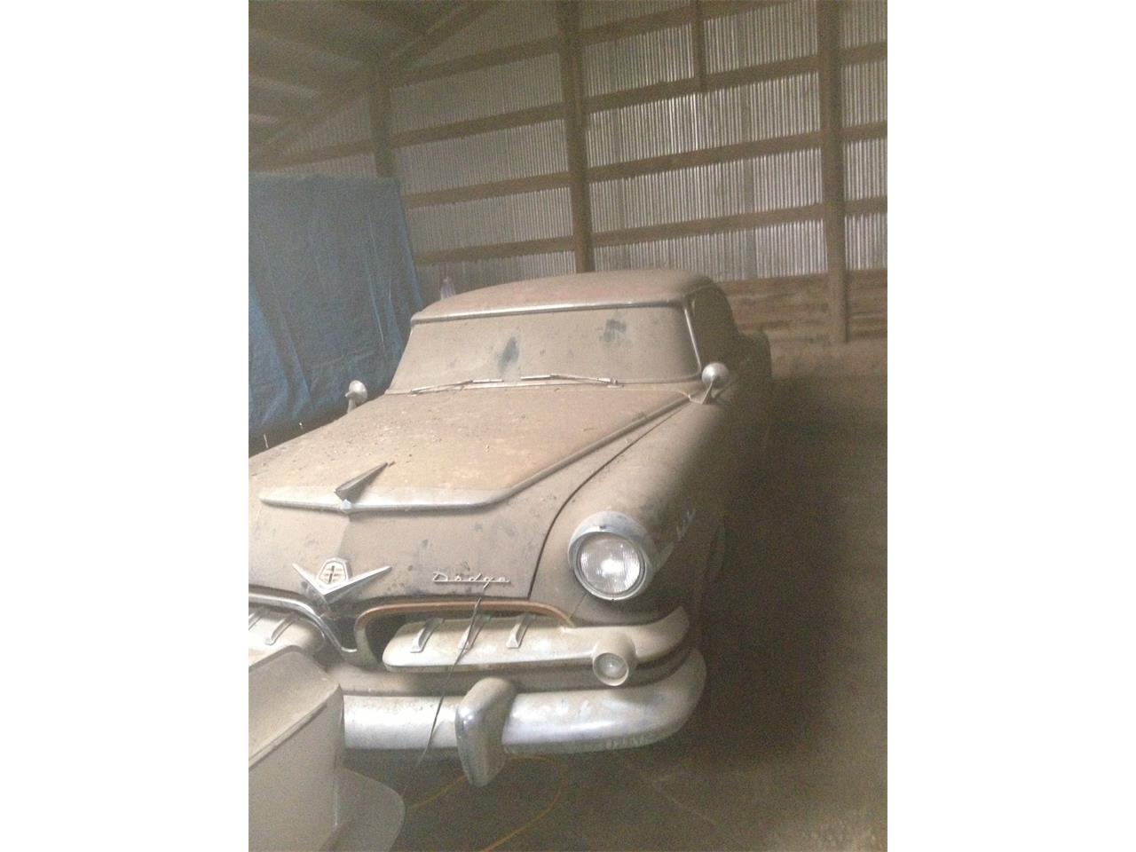 1955 Dodge Custom for sale in Sandwich, IL – photo 4