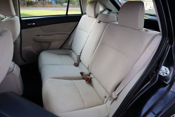 2013 Subaru Impreza AWD All Wheel Drive 2.0i Premium Sedan - cars &... for sale in Longmont, CO – photo 19