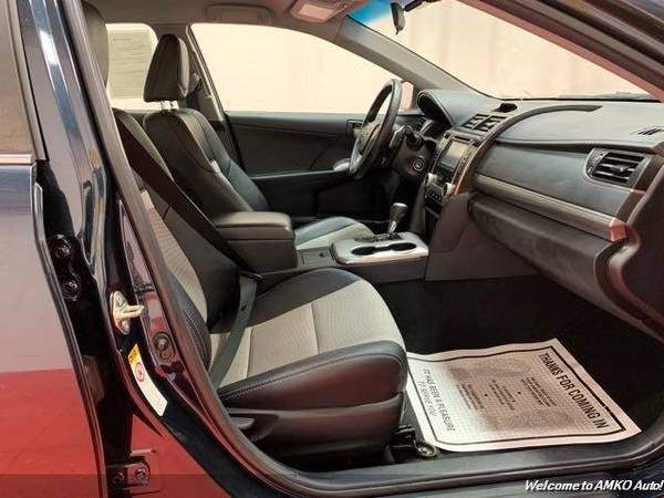 2014 Toyota Camry SE SE 4dr Sedan 0 Down Drive NOW! for sale in Waldorf, District Of Columbia – photo 9