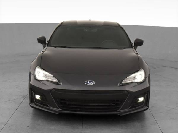2019 Subaru BRZ Limited Coupe 2D coupe Gray - FINANCE ONLINE - cars... for sale in Washington, District Of Columbia – photo 17