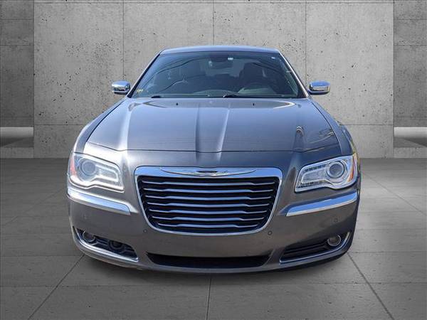2011 Chrysler 300 Limited SKU: BH579855 Sedan - - by for sale in Memphis, TN – photo 11