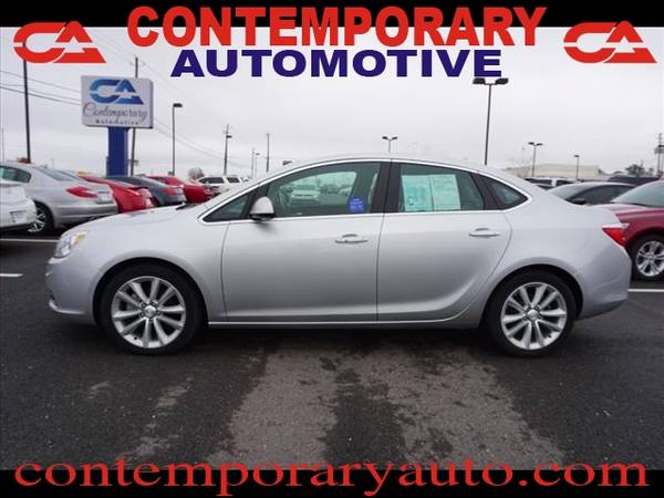2014 Buick Verano Convenience Group - cars & trucks - by dealer -... for sale in Tuscaloosa, AL – photo 2