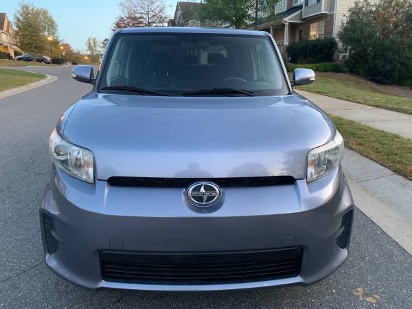 2012 Scion XB with 40k miles Excellent - cars & trucks - by owner -... for sale in Raleigh, NC – photo 8