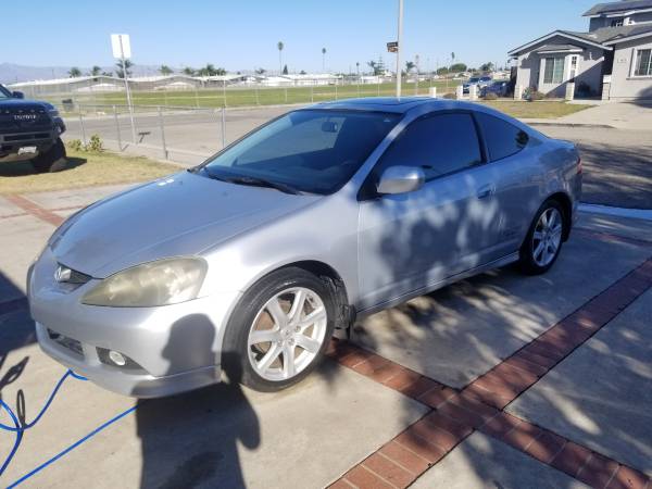 2006 Acura Rsx - cars & trucks - by owner - vehicle automotive sale for sale in Port Hueneme, CA – photo 3