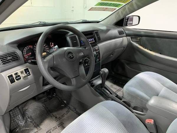 2006 Toyota Corolla ONLY 86K MILES!!!!! - cars & trucks - by dealer... for sale in Norco, CA – photo 8