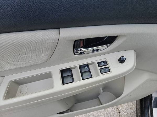 2014 Subaru Impreza Wagon 2 0i Sport Premium wagon Crystal Black for sale in Columbus, OH – photo 12